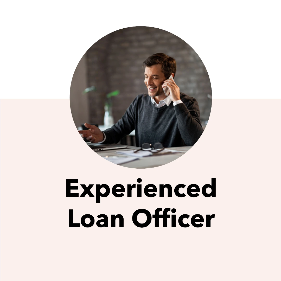 Experienced loan officer | Smart Mortgage Training