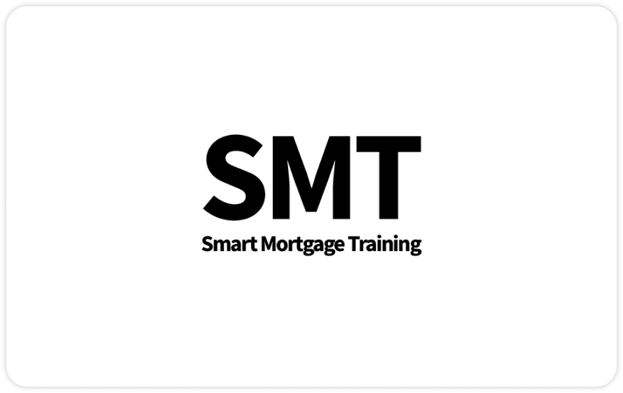 Logo | Smart Mortgage Training