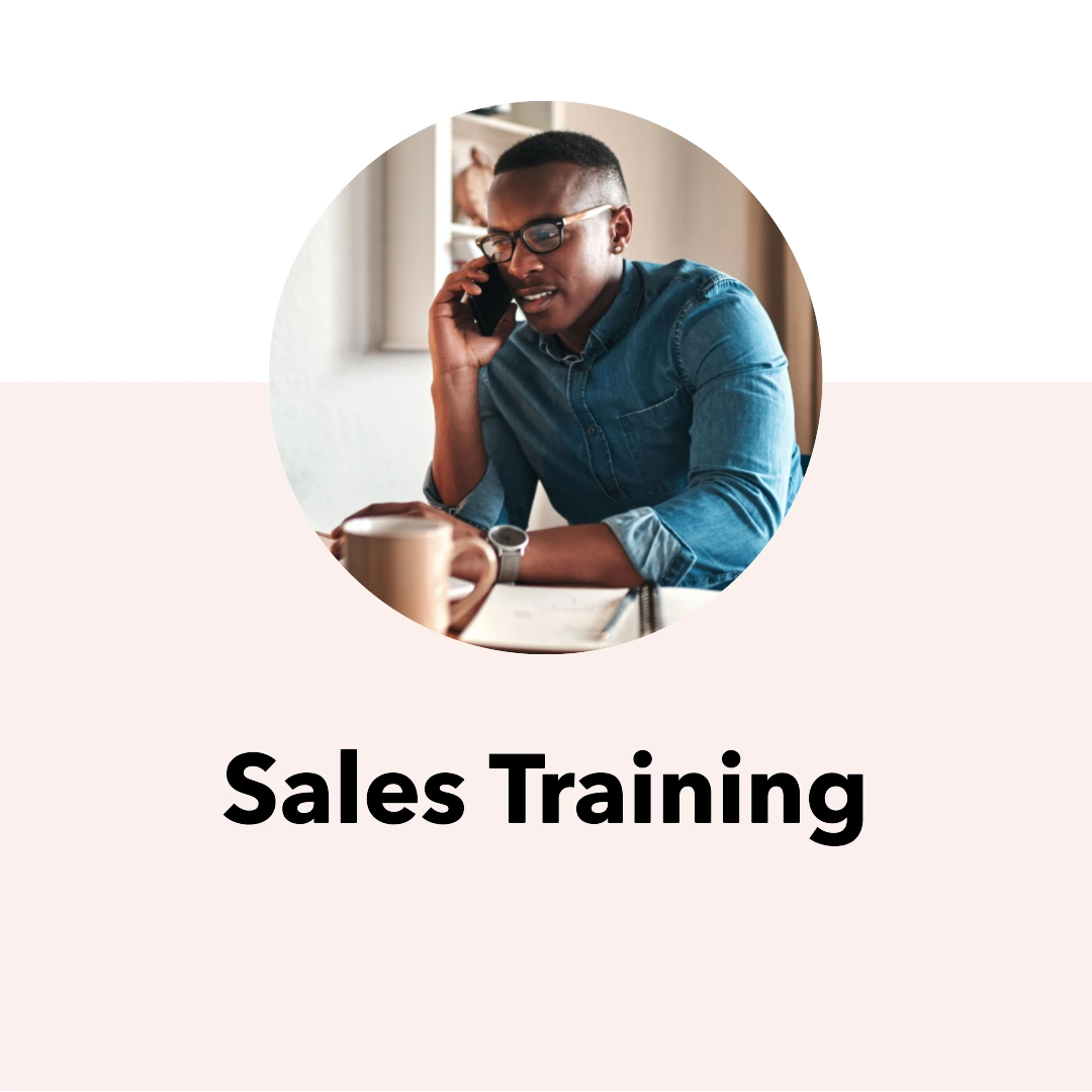 Sales training to help loan officers succeed in any rate environment | Smart Mortgage Training